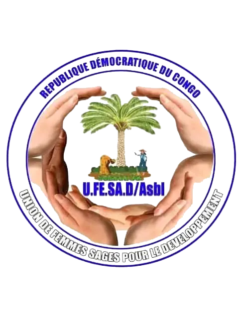 UFESAD Logo